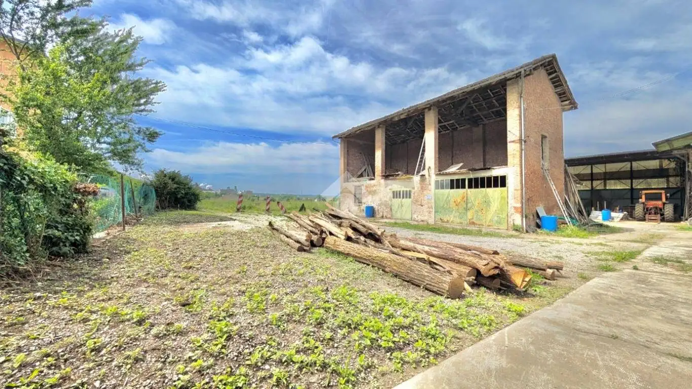 Rustico Strada Vicinale Santa Maria 13, Cassano Spinola - foto 4