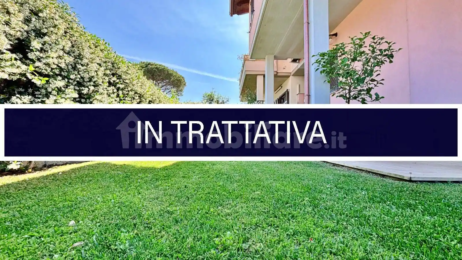 Villa in vendita a Cerveteri