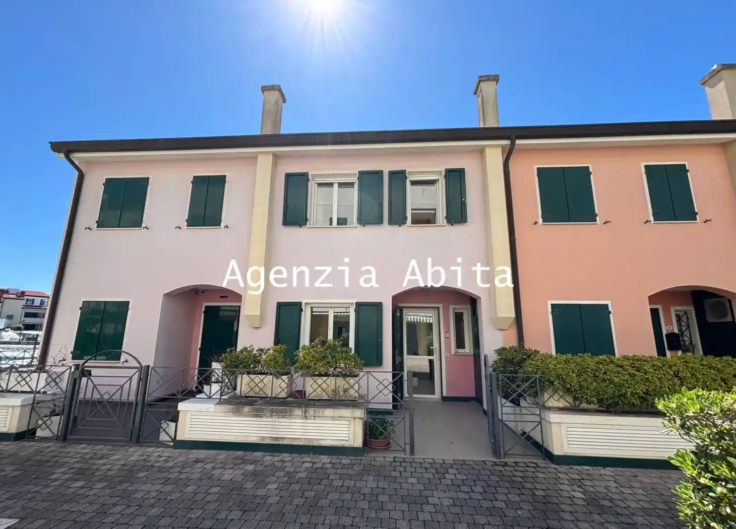 Villetta a schiera in vendita a Caorle