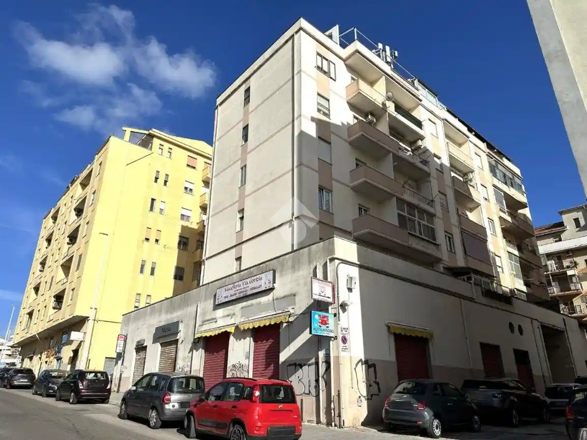 Appartamento in vendita a Sassari