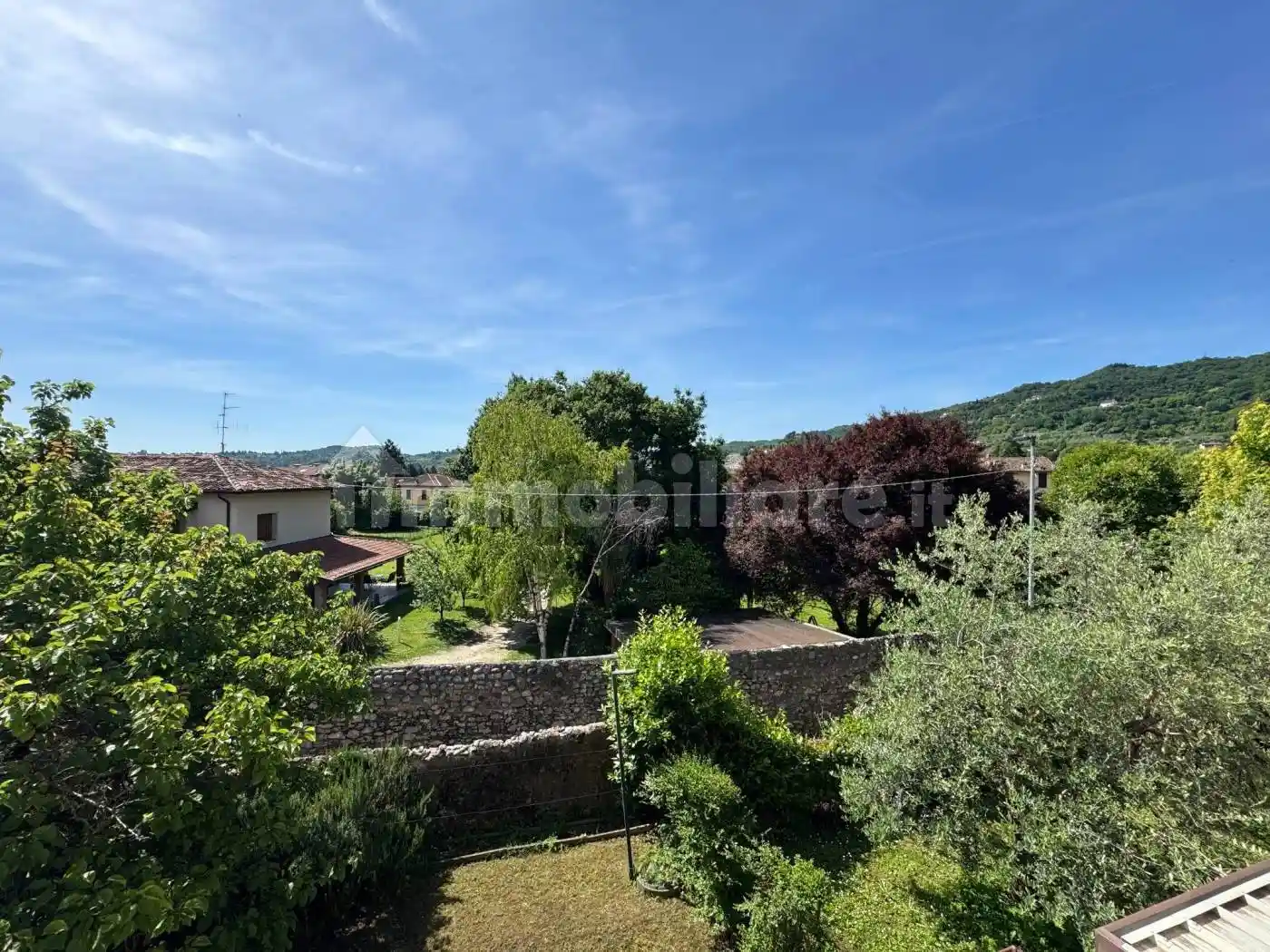 Villetta a schiera in vendita a Salò