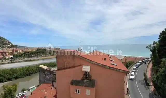 Appartamento in vendita a Ventimiglia