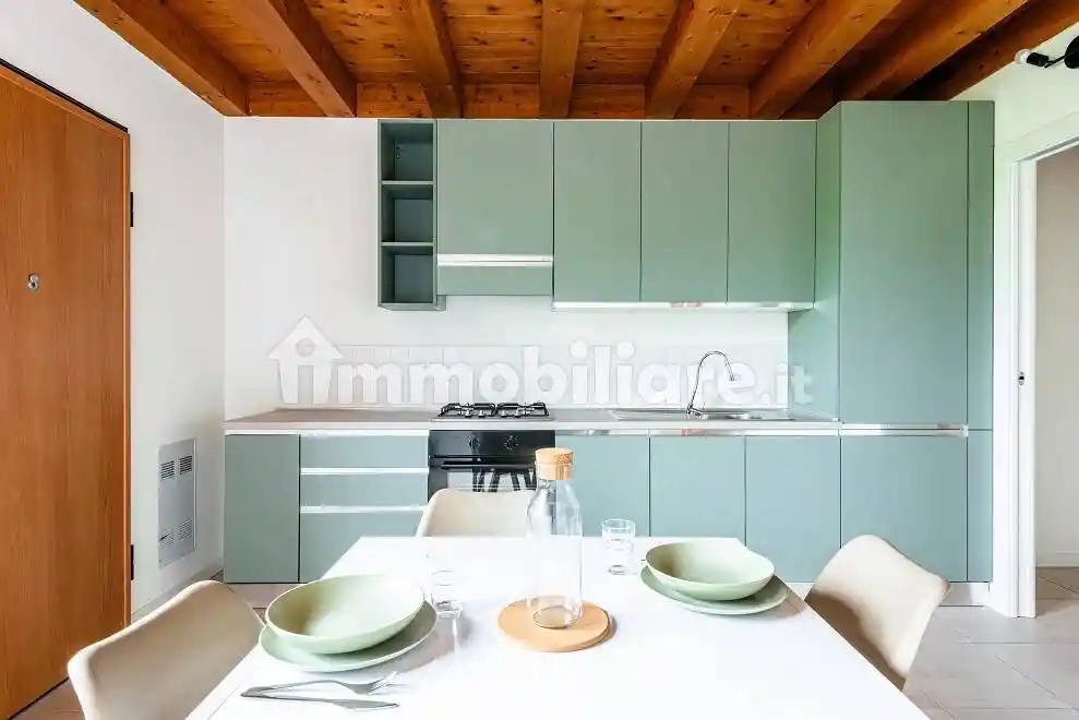 Appartamento in vendita a Aviatico