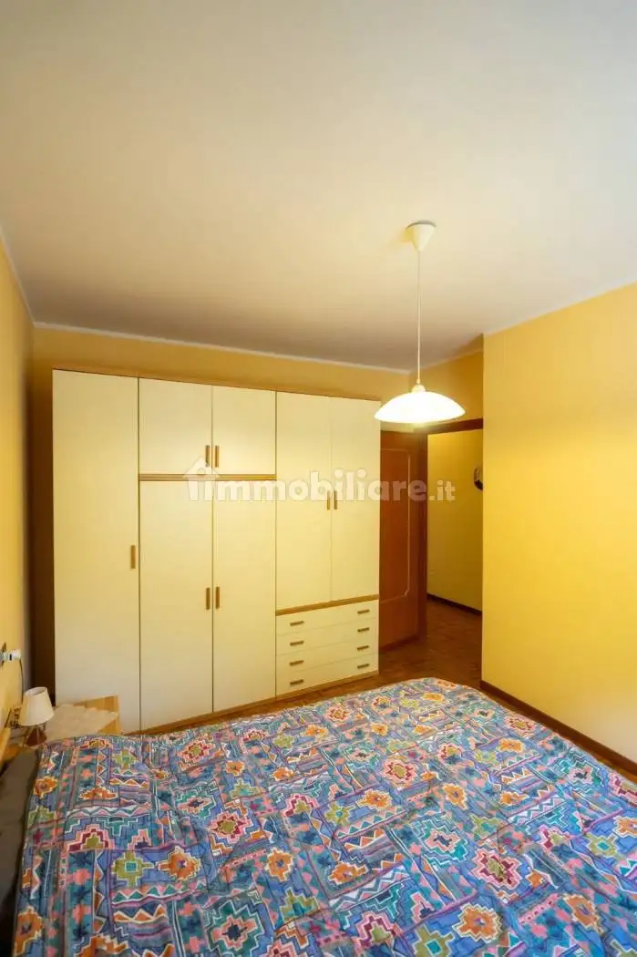 Trilocale via San Rocco 5, Centro, Branzi - foto 3