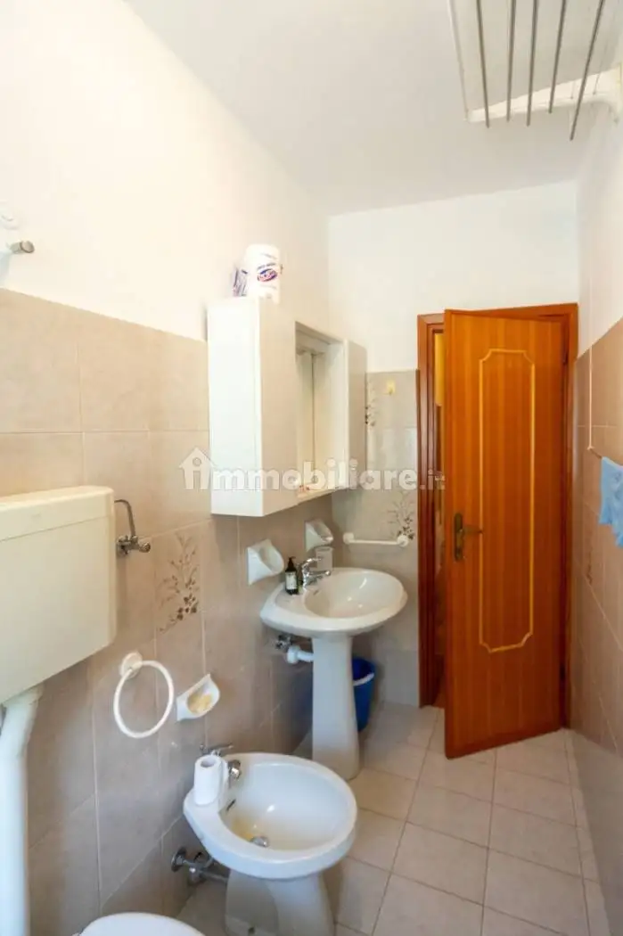 Trilocale via San Rocco 5, Centro, Branzi - foto 5