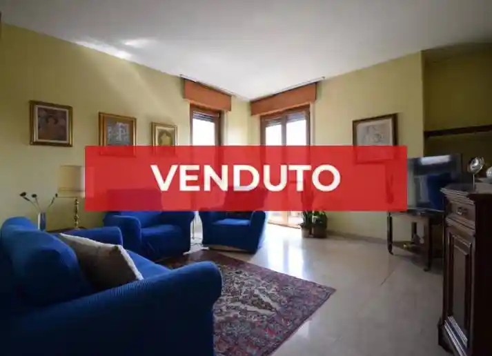 Appartamento in vendita a Brugherio