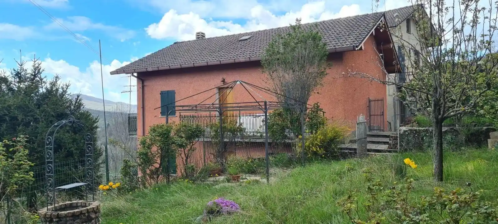 Terratetto plurifamiliare Località Vicomezzano, Rezzoaglio - foto 2