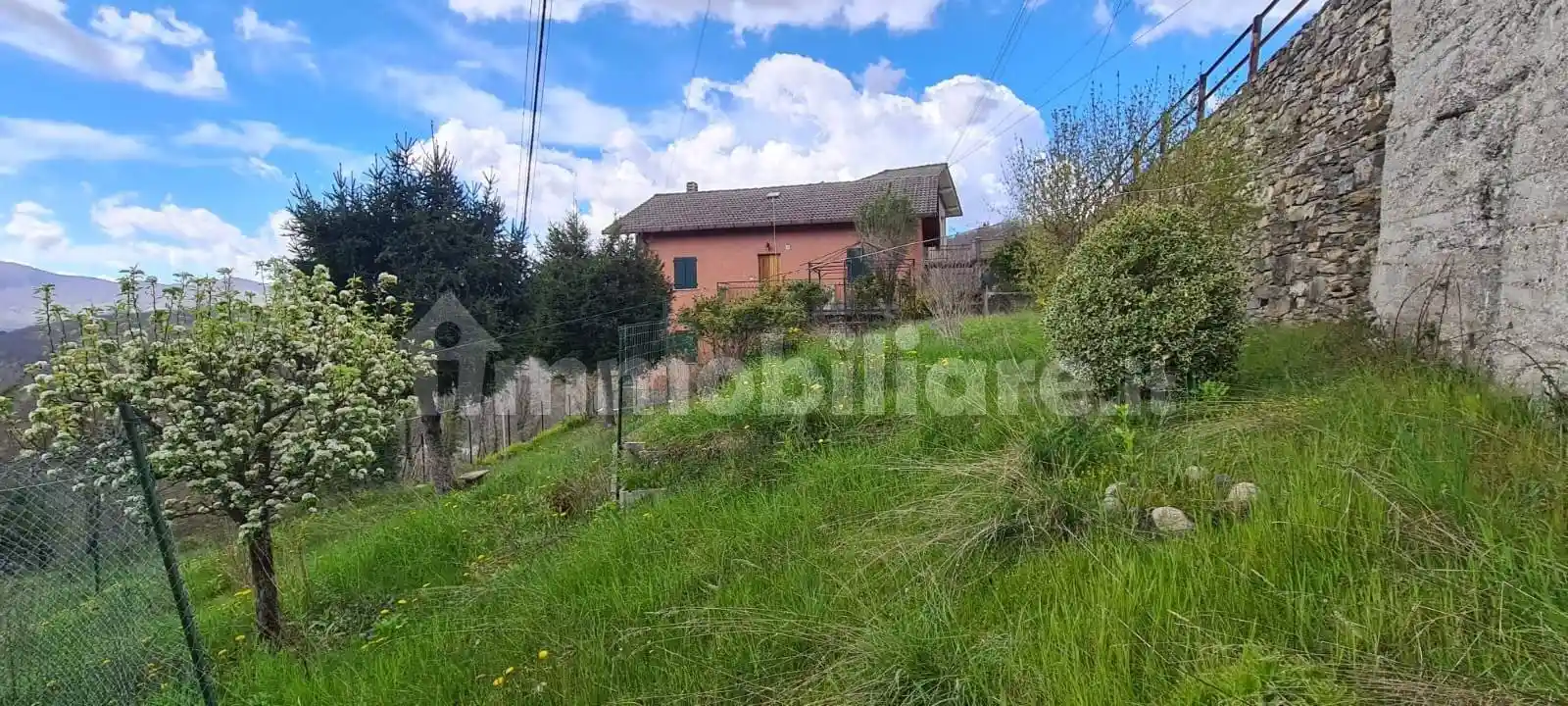 Terratetto plurifamiliare Località Vicomezzano, Rezzoaglio - foto 3