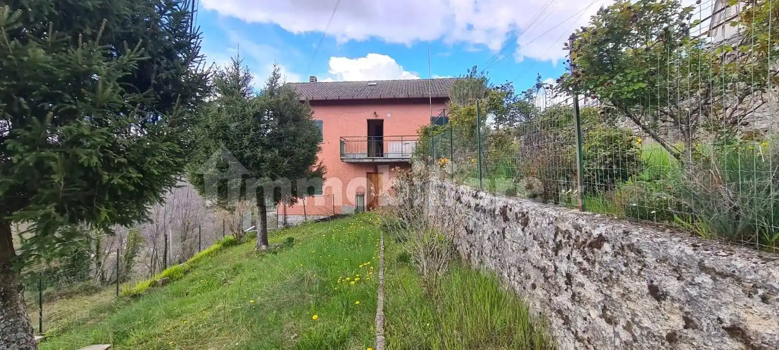 Terratetto plurifamiliare Località Vicomezzano, Rezzoaglio - foto 4