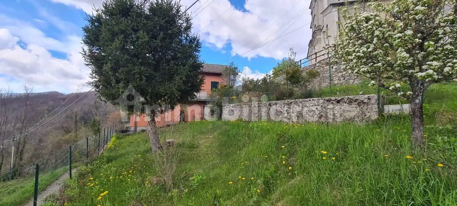 Terratetto plurifamiliare Località Vicomezzano, Rezzoaglio - foto 5