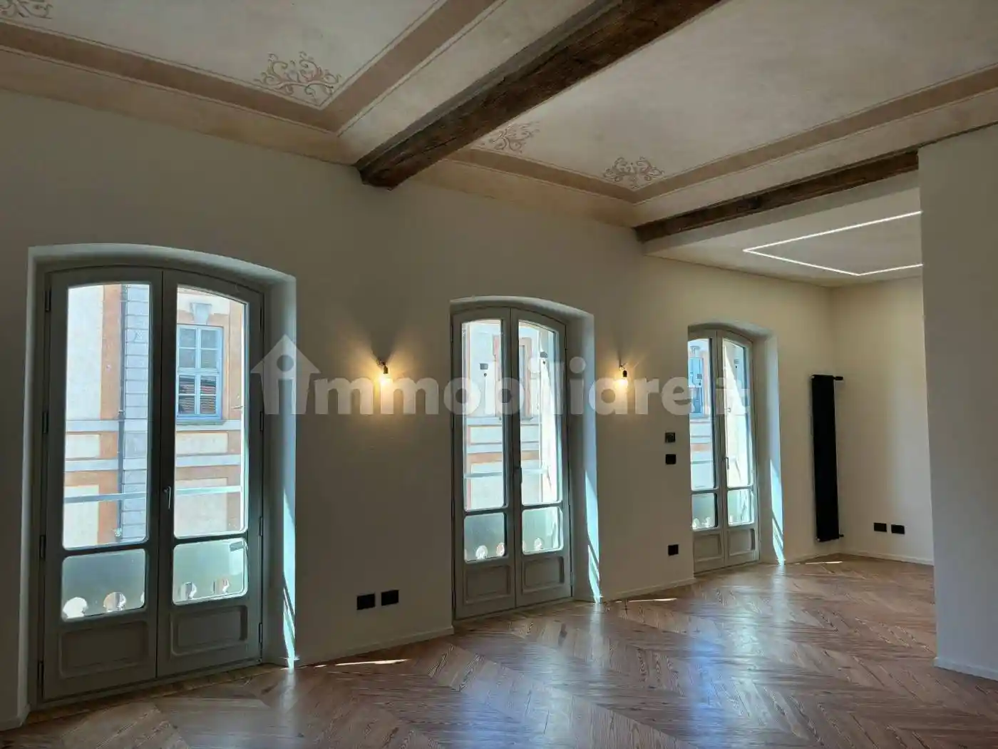 Appartamento in vendita a Cuneo