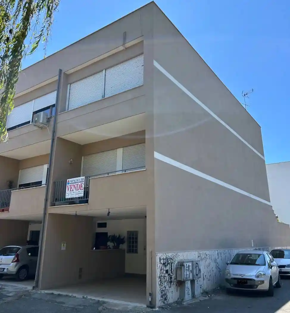 Villetta a schiera in vendita a Nettuno