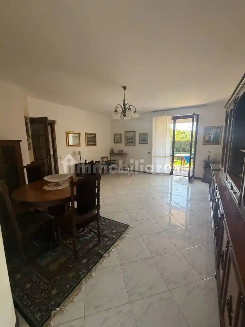 Appartamento in affitto a Pombia