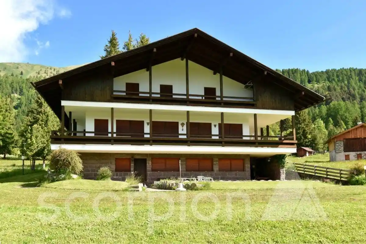 Villa - foto 3
