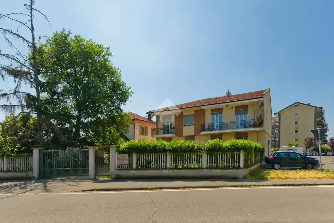 Appartamento in vendita a Orbassano