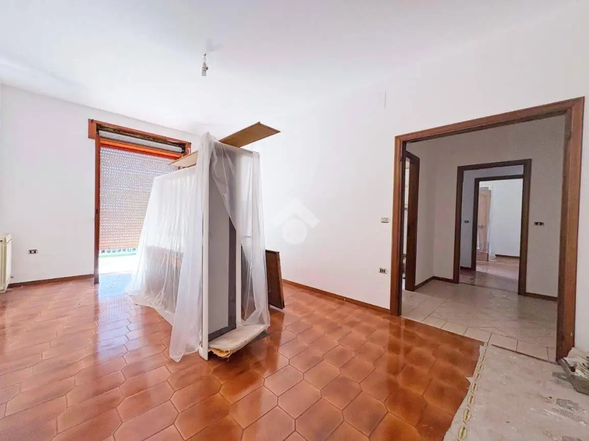 Appartamento in vendita a Silvi