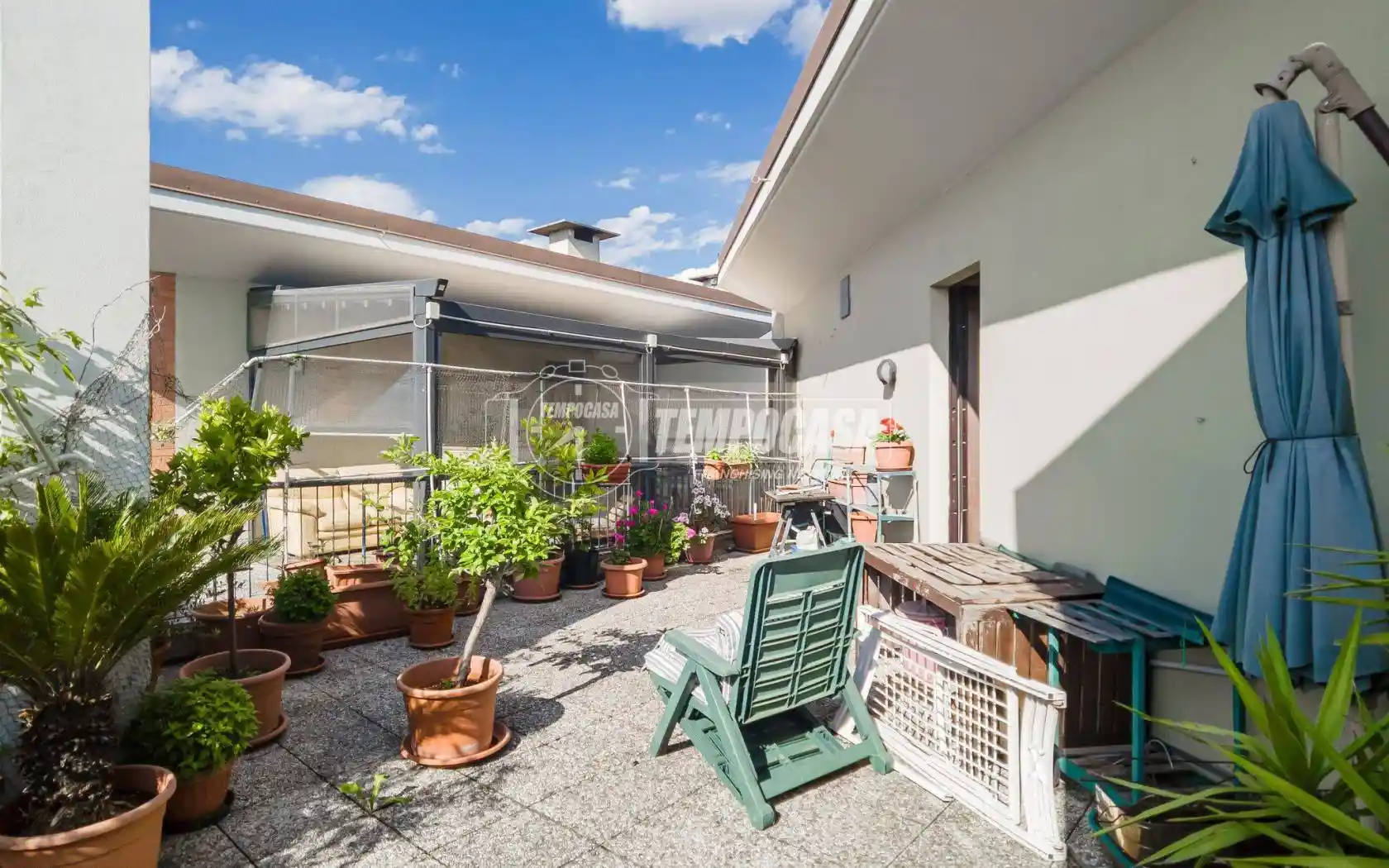 Attico - Mansarda in vendita a Collegno