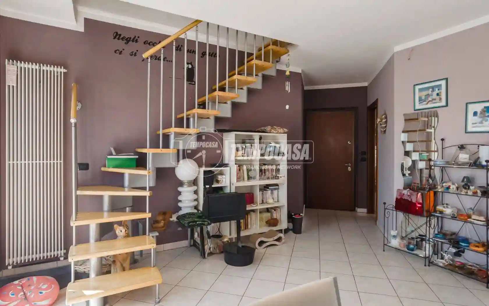 Attico - Mansarda - foto 3