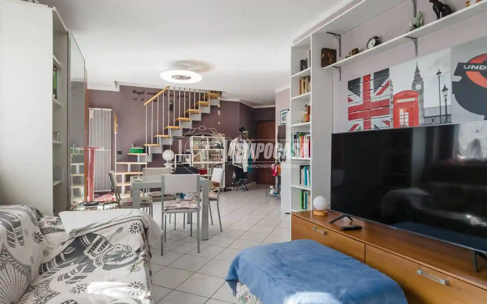 Attico - Mansarda - foto 5