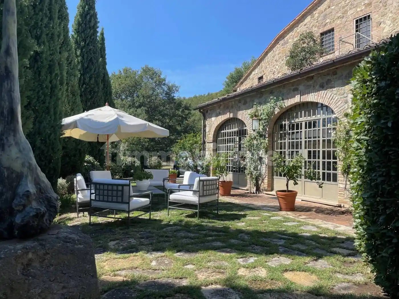 Villa in vendita a San Casciano dei Bagni