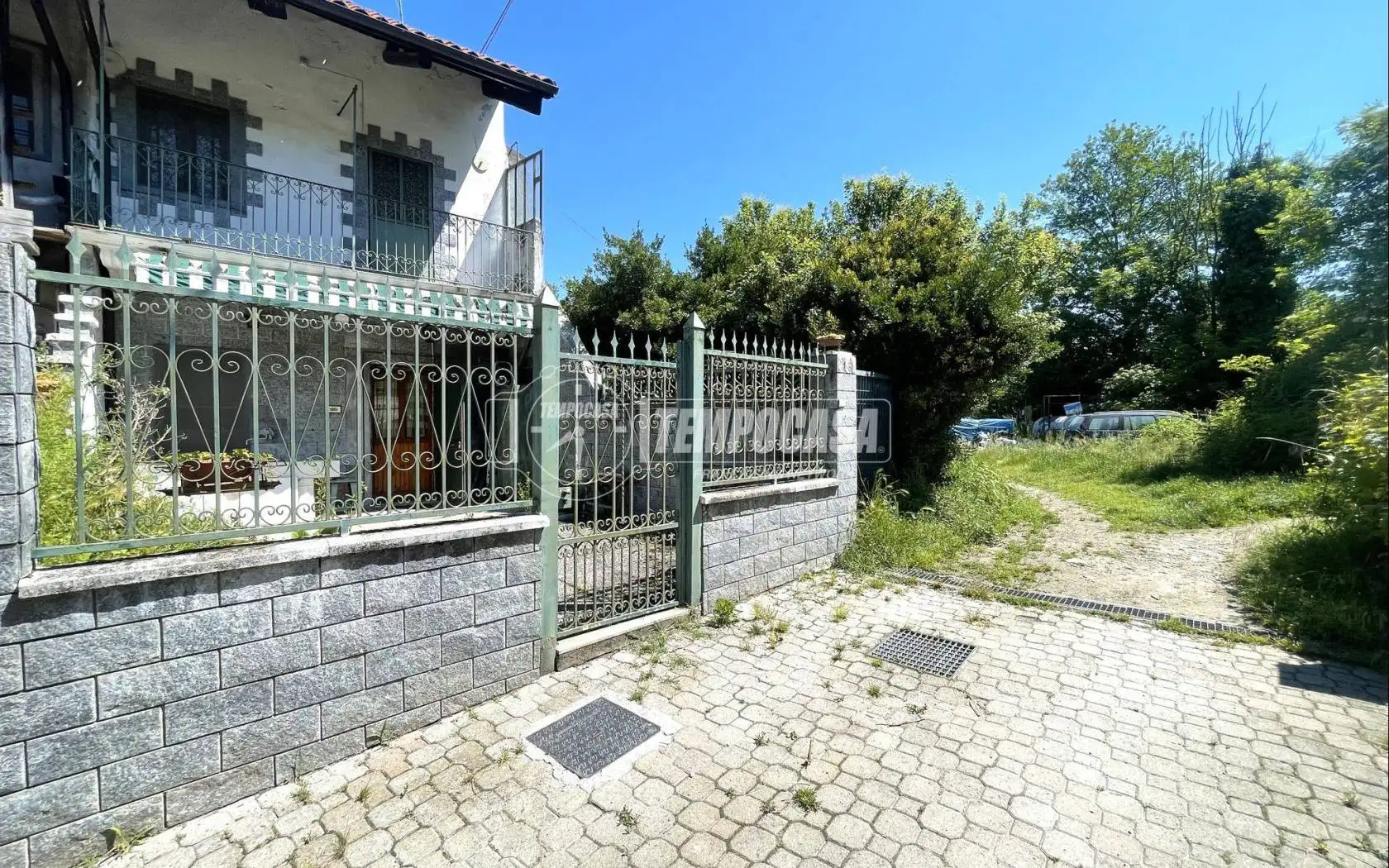 Casa indipendente in vendita a Caravino