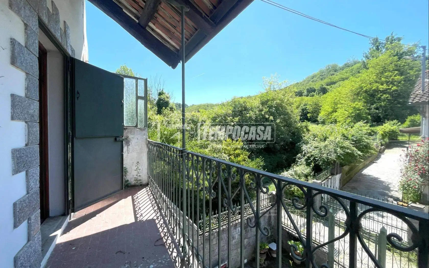 Terratetto unifamiliare via Roiera, Centro, Caravino - foto 5