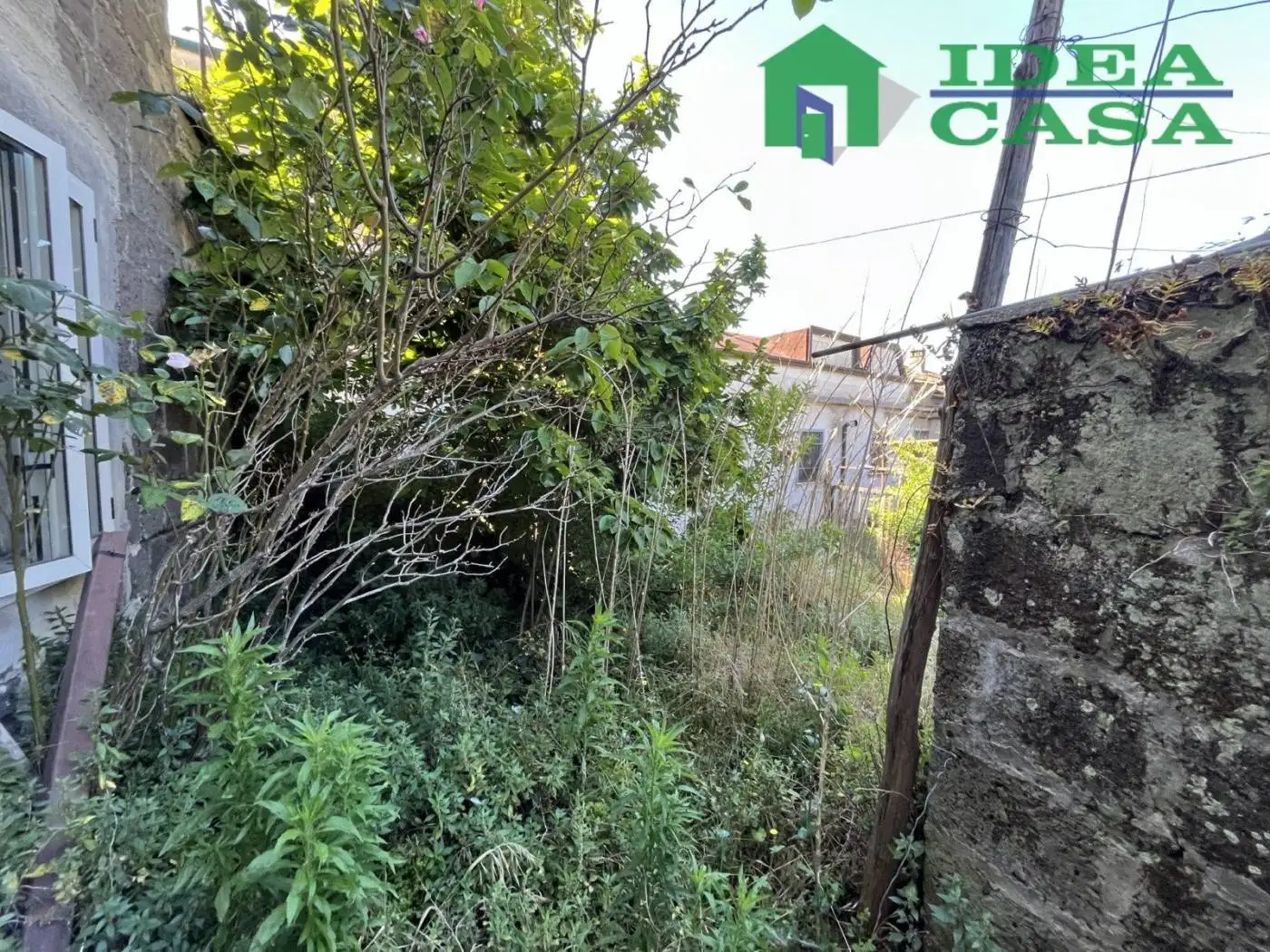 Terratetto unifamiliare via Parrocchia, Castel di Sasso - foto 4