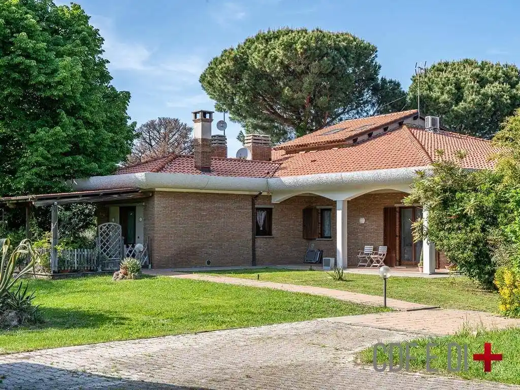 Villa in vendita a Viterbo