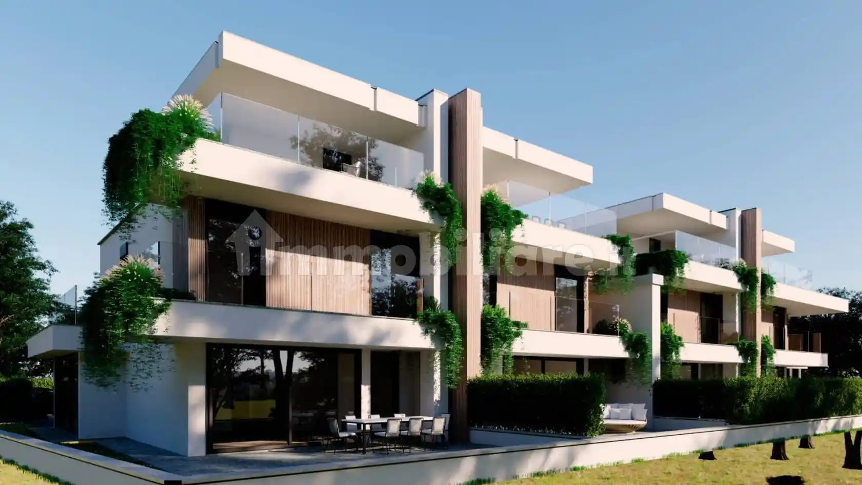 Villa in vendita a Monterotondo