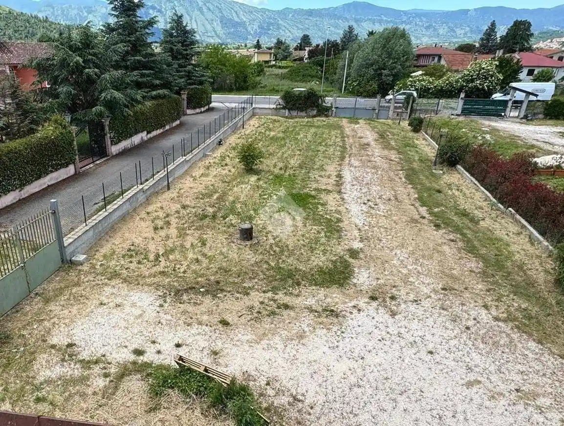 Villa unifamiliare via Reatina 56, Cappelle, Scurcola Marsicana - foto 4