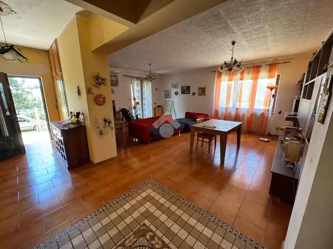 Villa unifamiliare via Reatina 56, Cappelle, Scurcola Marsicana - foto 5