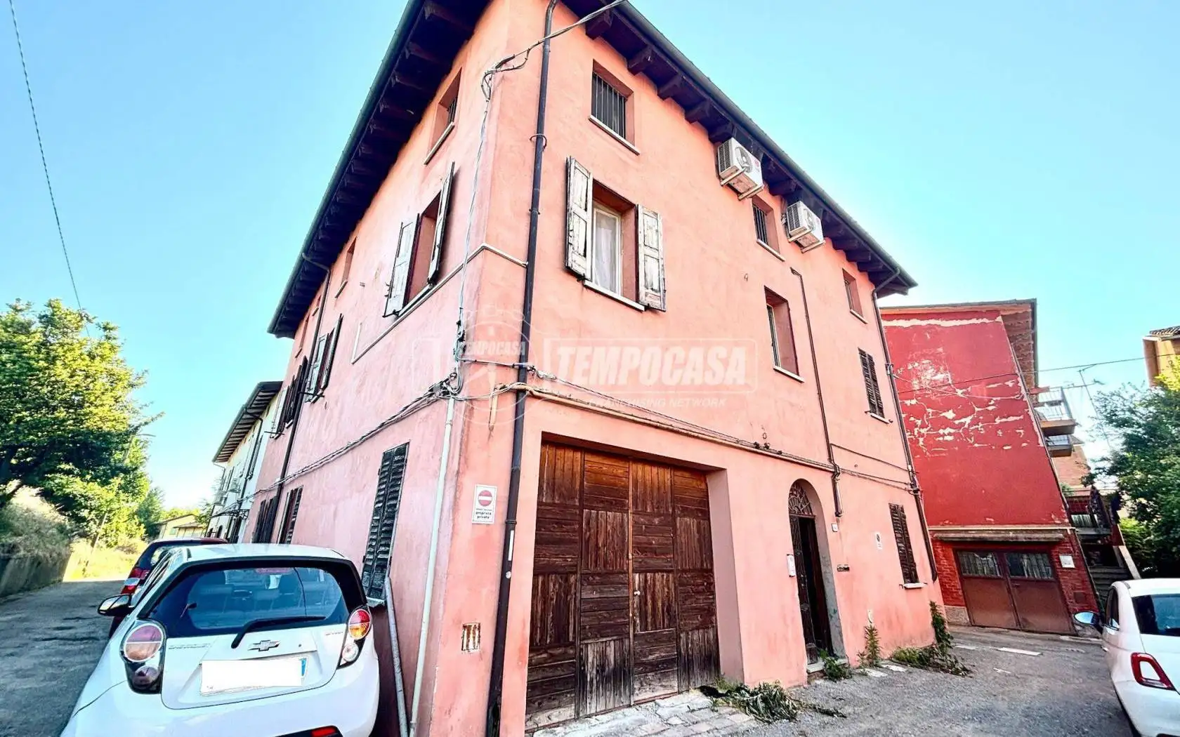 Casa indipendente in vendita a Bologna