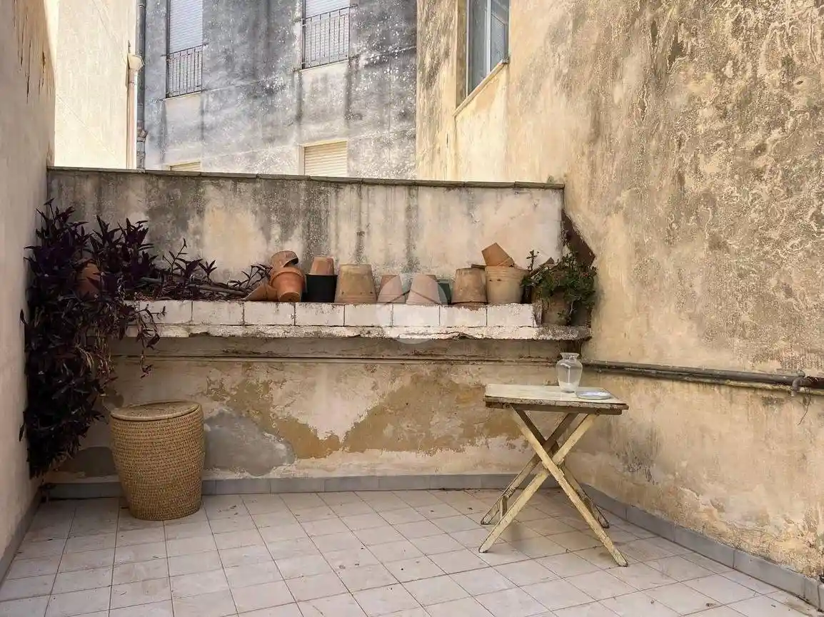 Casa indipendente in vendita a Alcamo