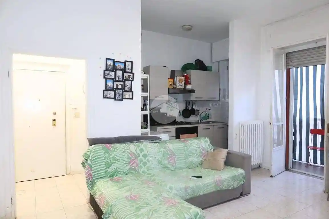 Bilocale via Romualdo Bonfadini 94, Viale Ungheria - Mecenate, Milano - foto 2