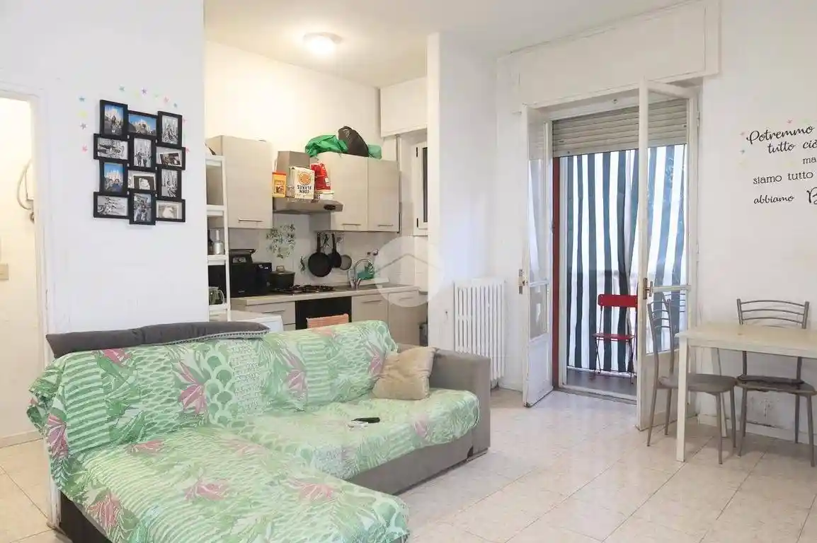 Bilocale via Romualdo Bonfadini 94, Viale Ungheria - Mecenate, Milano - foto 3