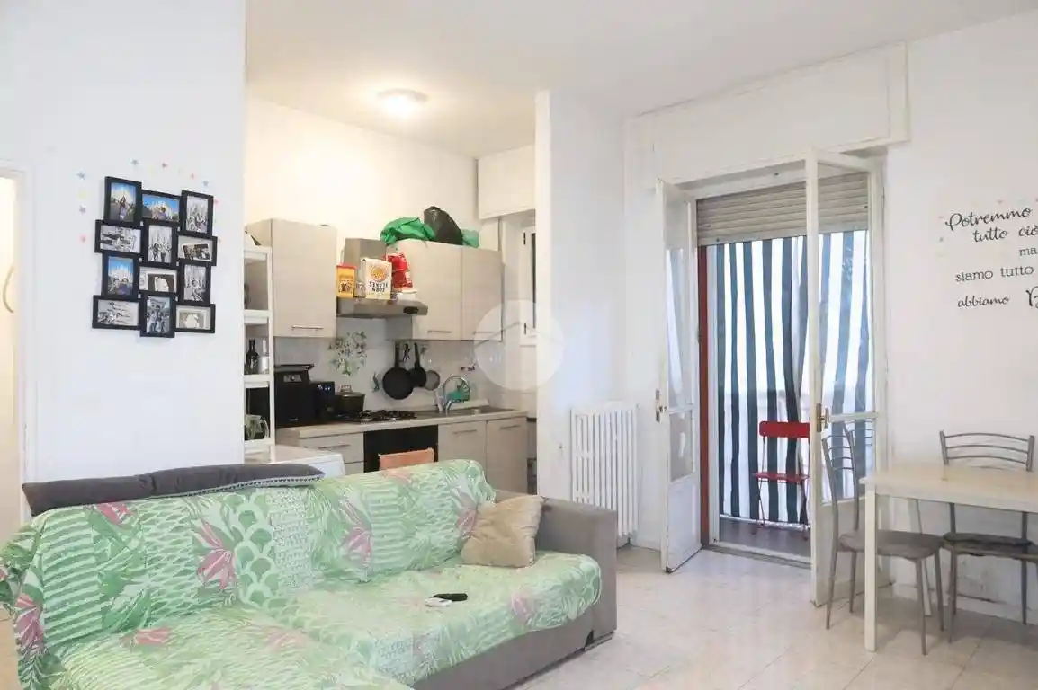 Bilocale via Romualdo Bonfadini 94, Viale Ungheria - Mecenate, Milano - foto 4