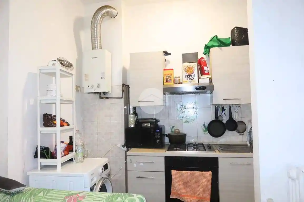 Bilocale via Romualdo Bonfadini 94, Viale Ungheria - Mecenate, Milano - foto 5