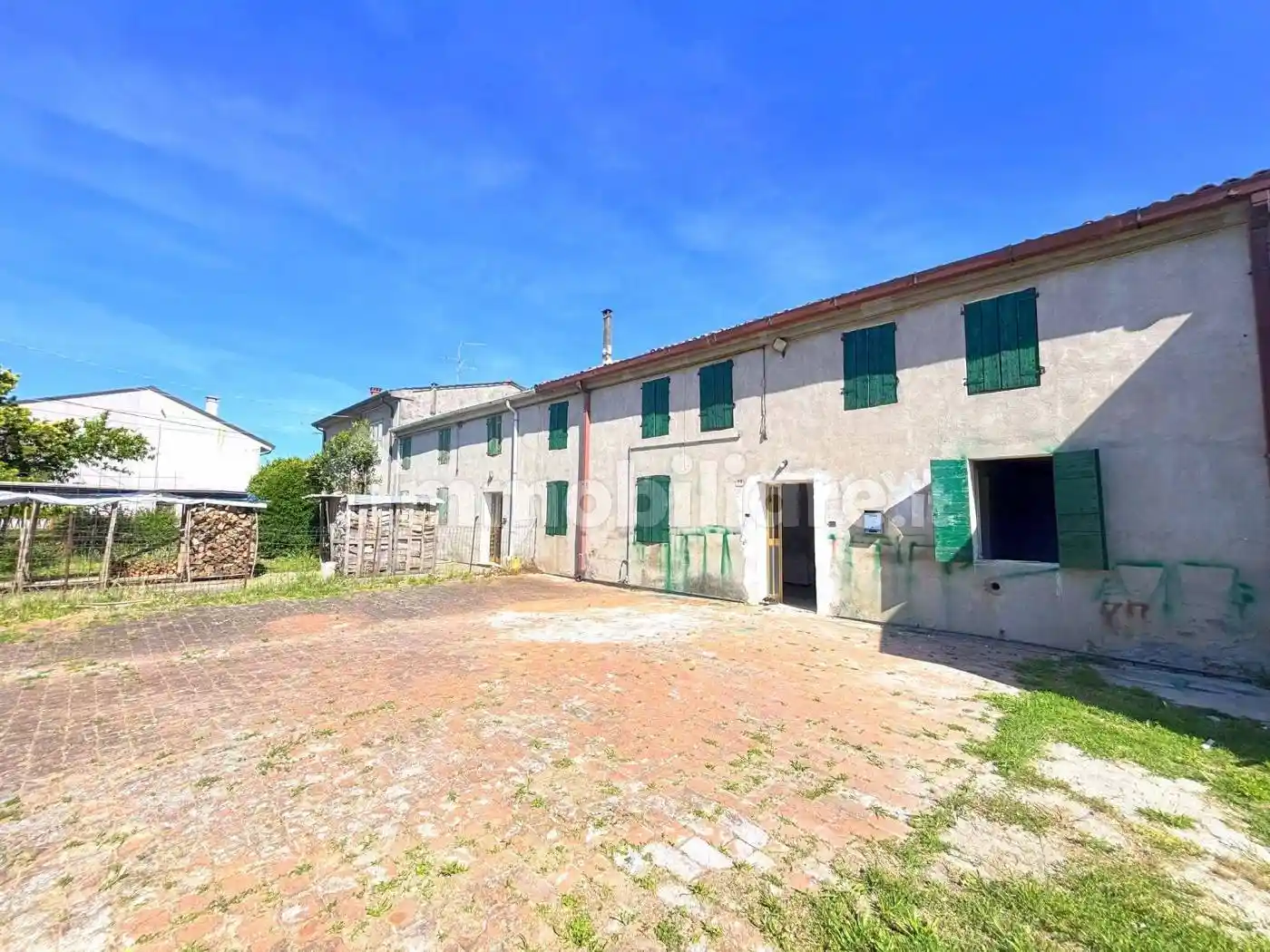 Villetta a schiera in vendita a Casaleone