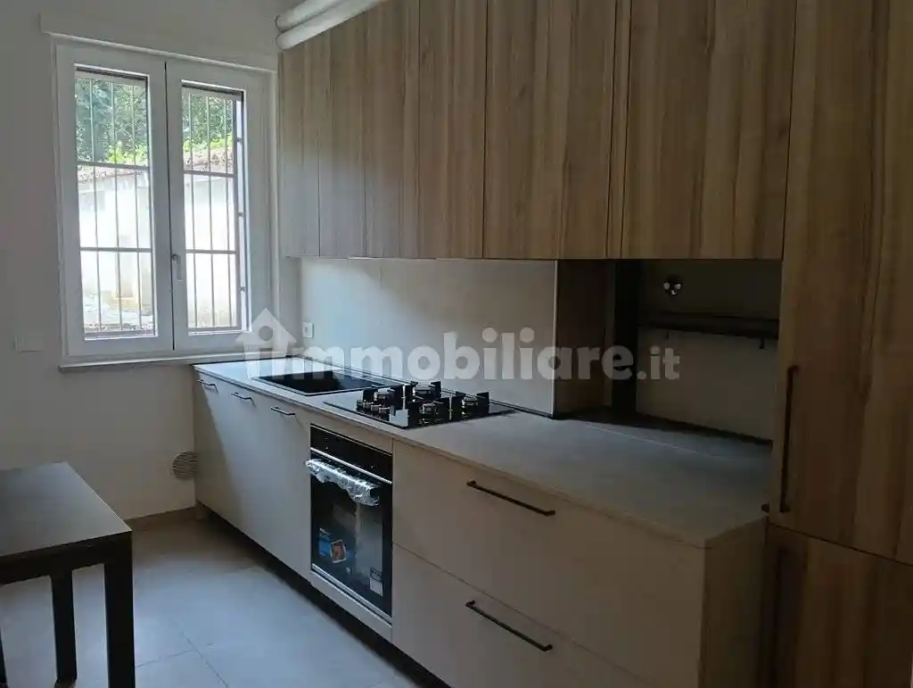 Appartamento in affitto a Piacenza