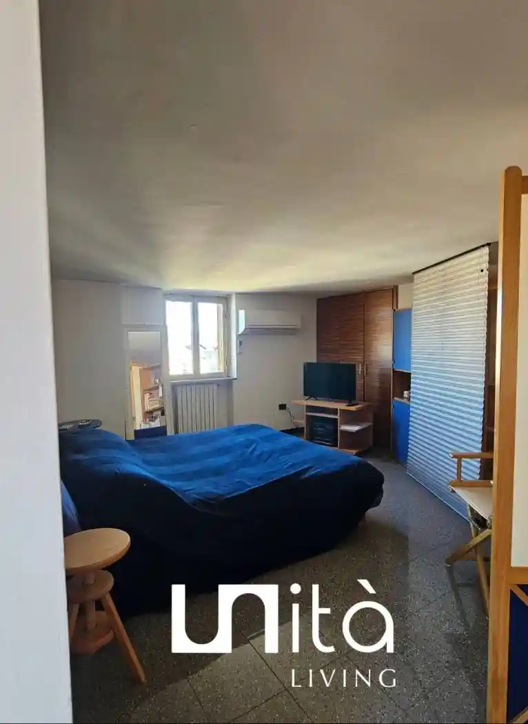 Attico - Mansarda - foto 2