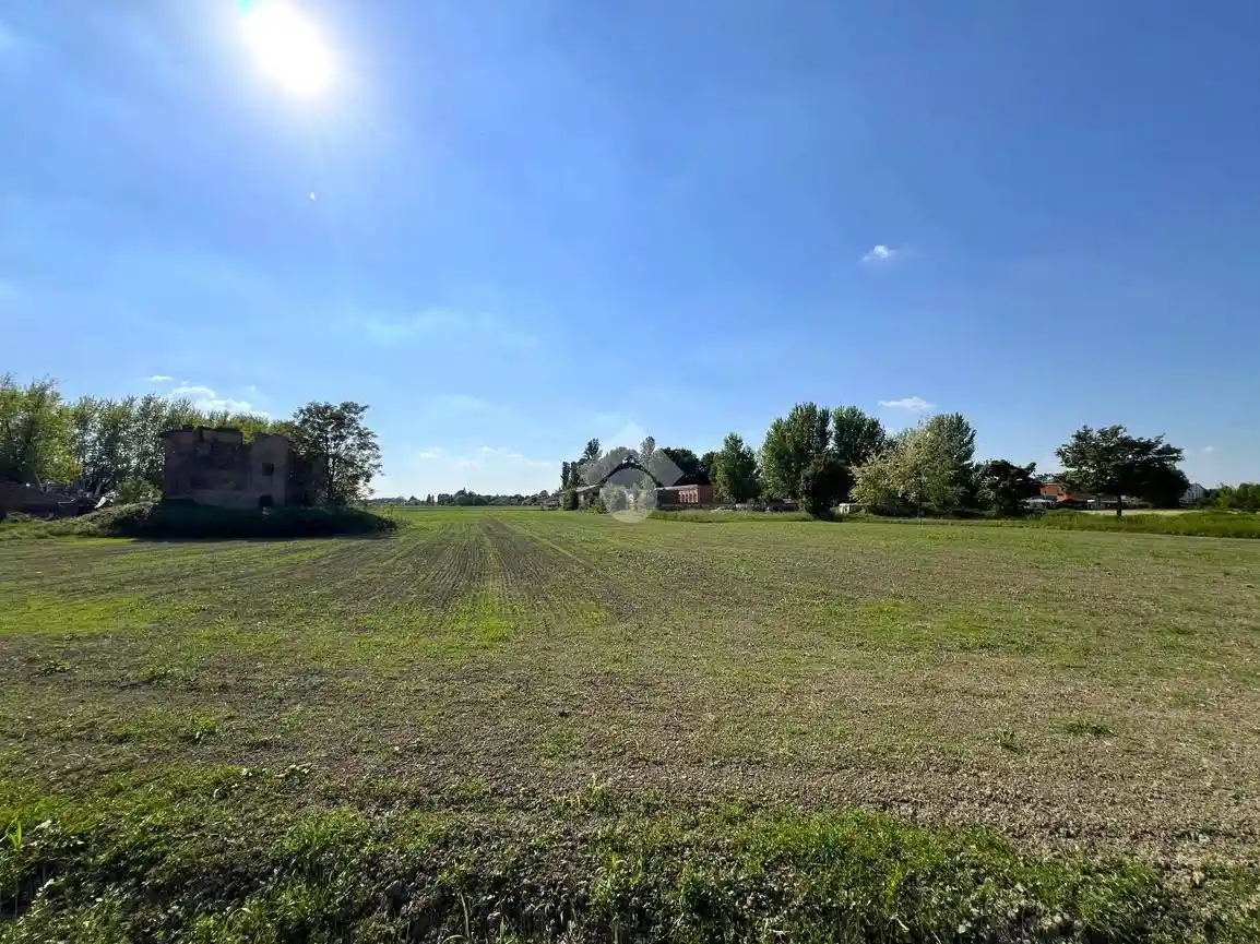 Rustico - Casale in vendita a Concordia sulla Secchia