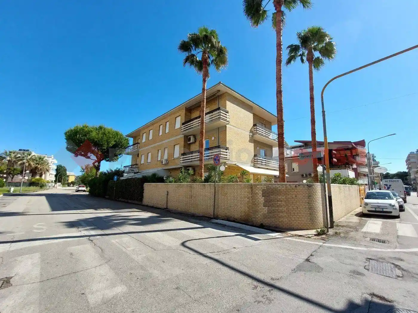 Trilocale via Toscana, 22, Lungomare Marconi, Alba Adriatica - foto 4