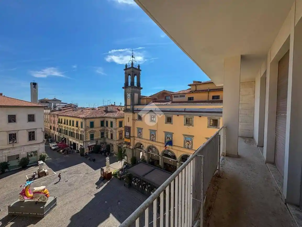 Attico - Mansarda in vendita a Pontedera