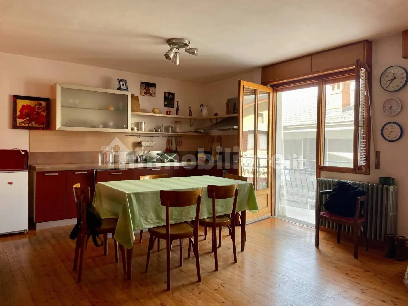 Appartamento in vendita a Nomaglio