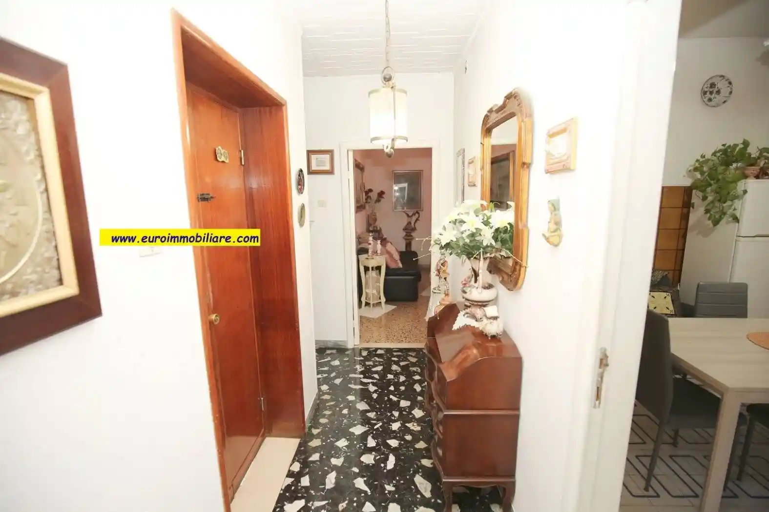 Trilocale via Acquario 2, Centro, Pineto - foto 2