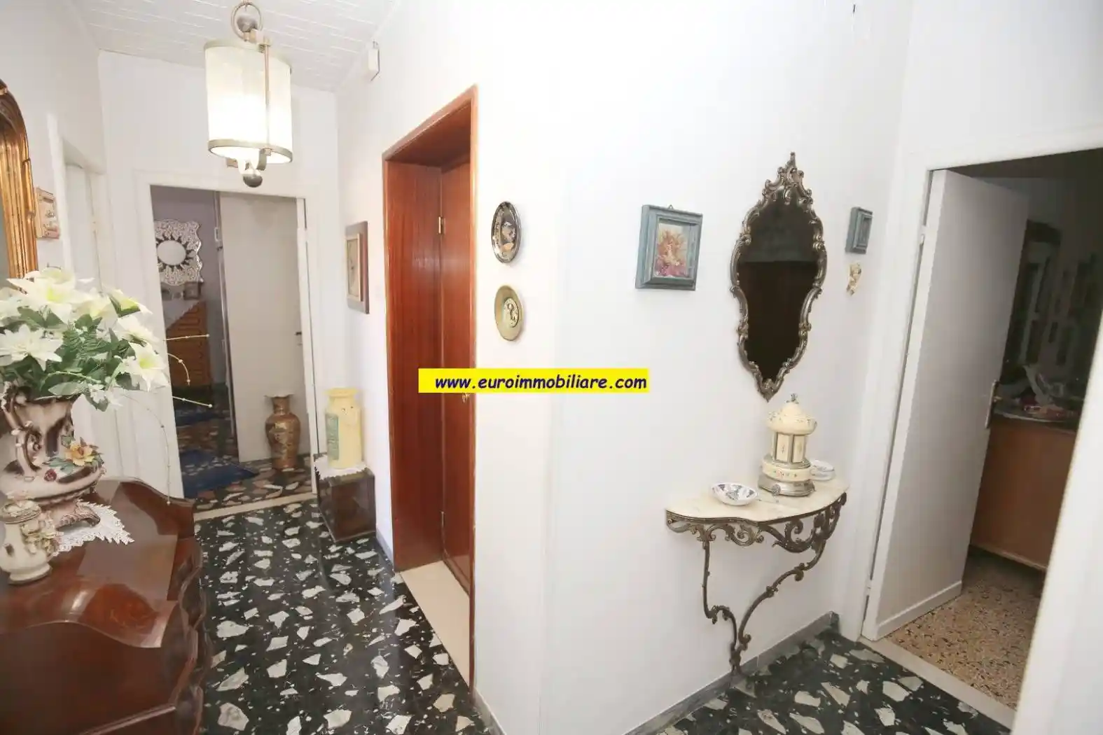 Trilocale via Acquario 2, Centro, Pineto - foto 4