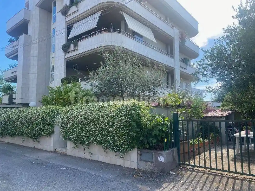 Appartamento in vendita a Sabaudia