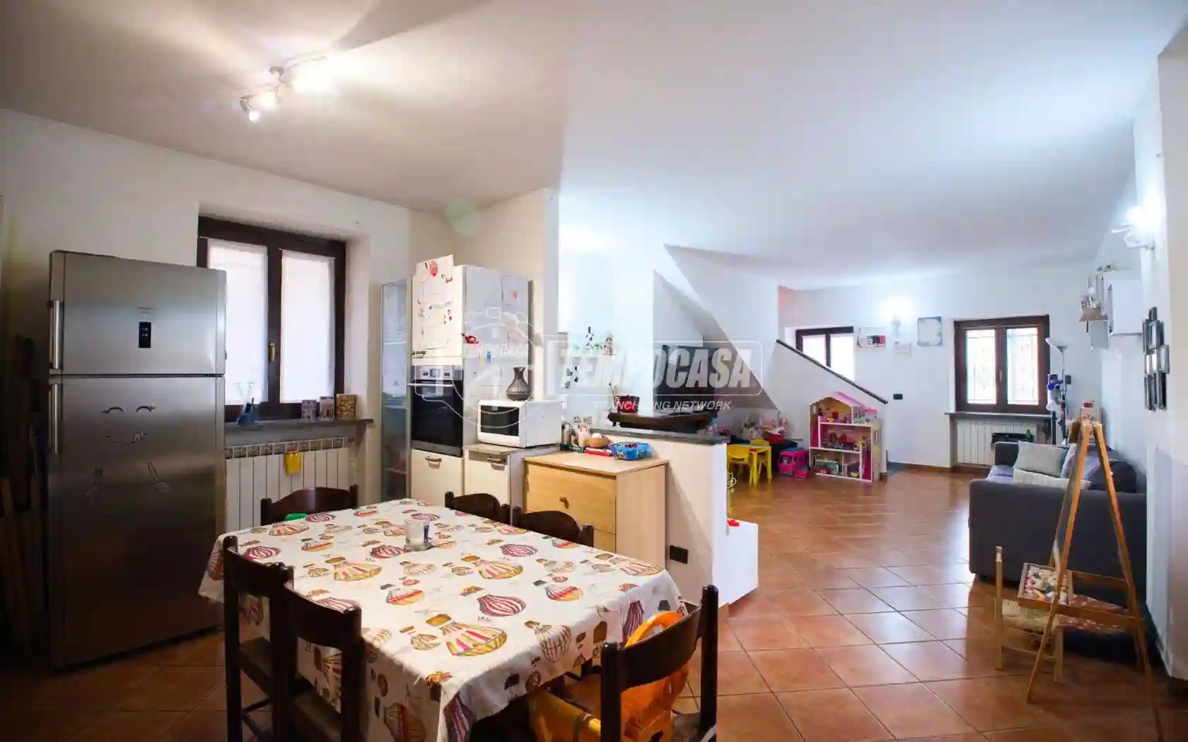 Casa indipendente - foto 2