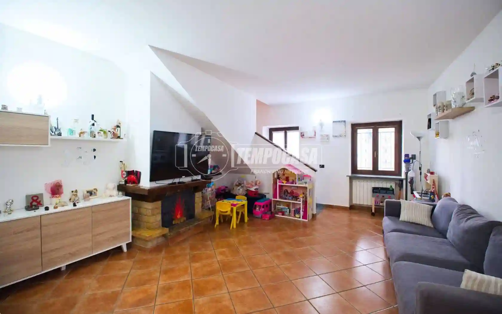 Casa indipendente - foto 4