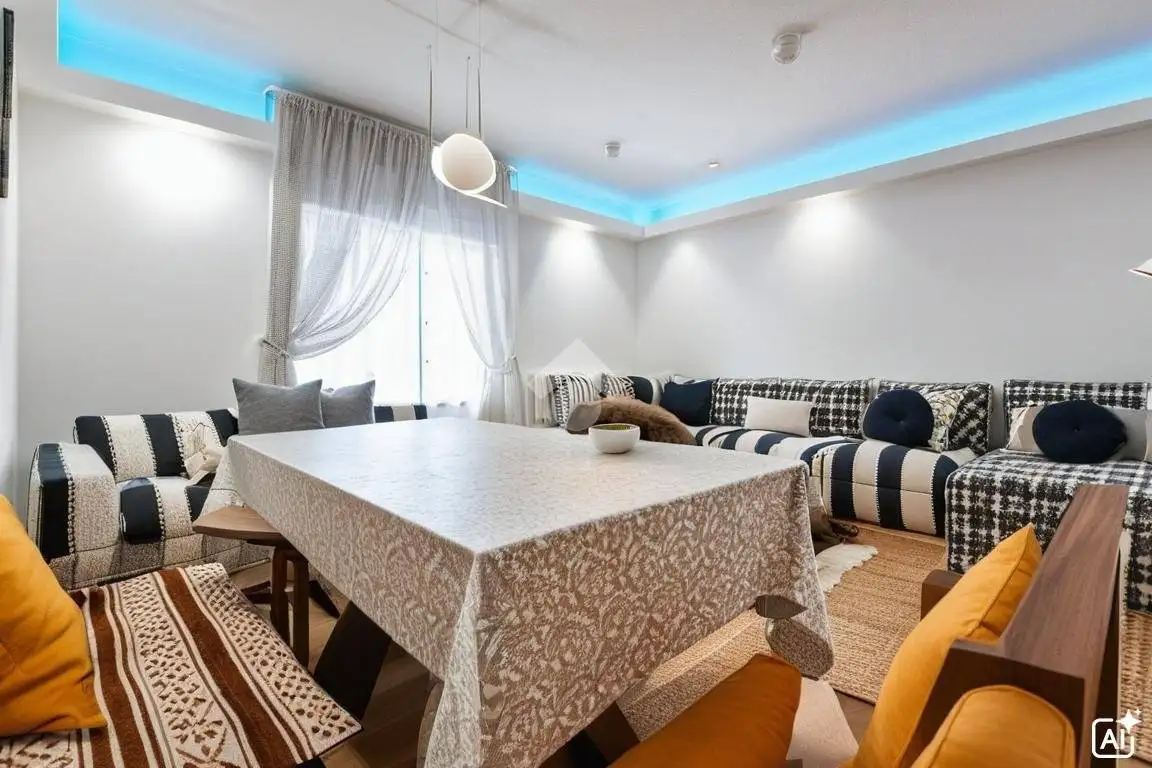 Appartamento in vendita a Udine